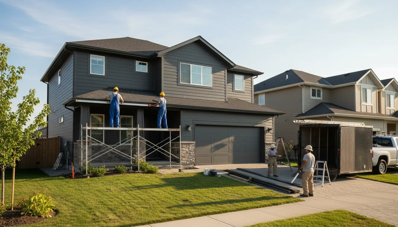 Serving Homes and Small Businesses in Southington